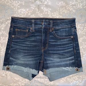 💙 AMERICAN EAGLE DENIM SHORTS 💙